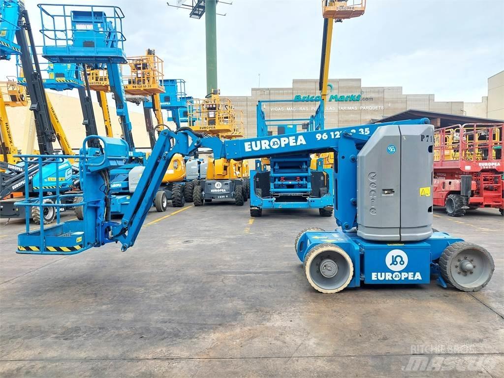 Genie Z30 20NRJ Knikarmhoogwerkers