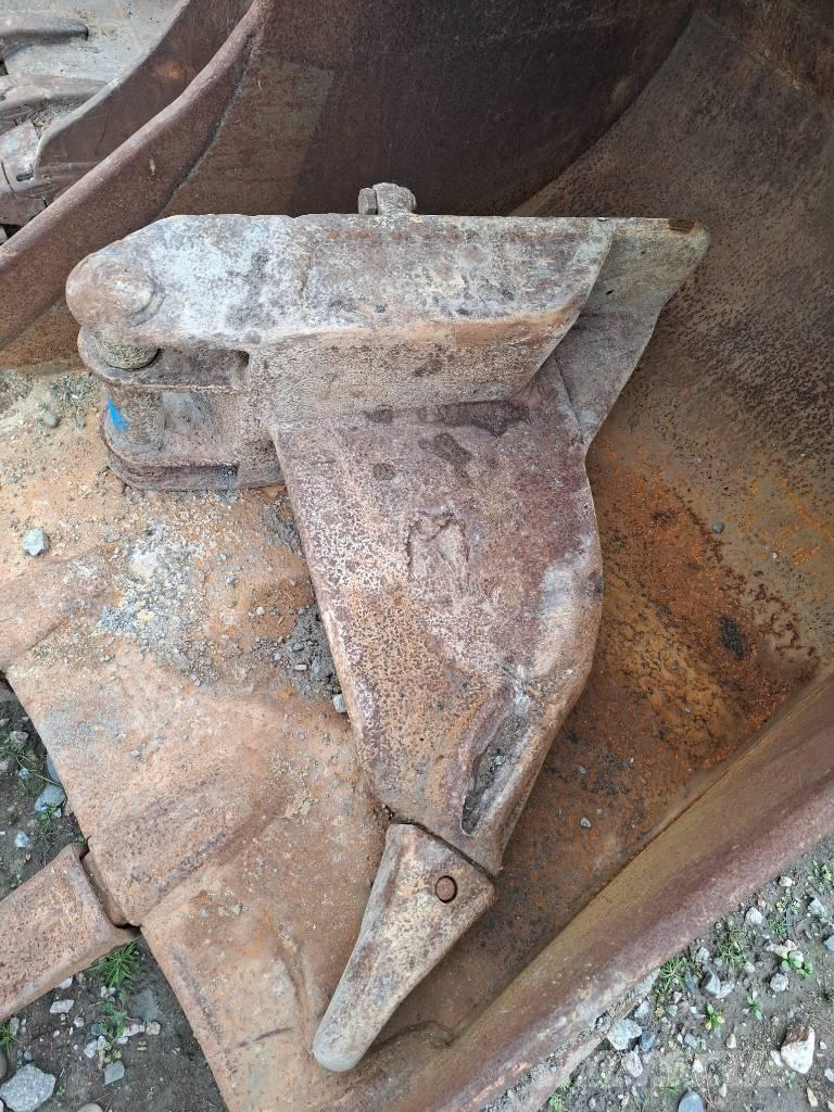  Routapiikki NTP10 Wegopbrekers