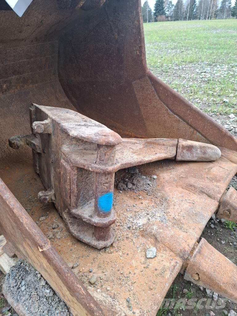  Routapiikki NTP10 Wegopbrekers