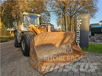 Liebherr L566 xPOWER Wielladers