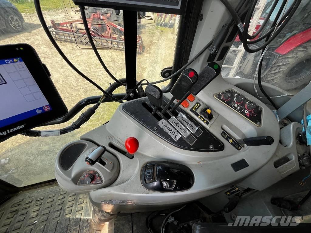 Massey Ferguson 5470 Tractoren