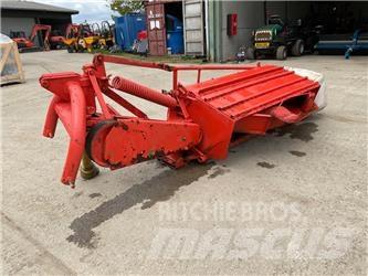 Kuhn HAYMOWER Maaiers