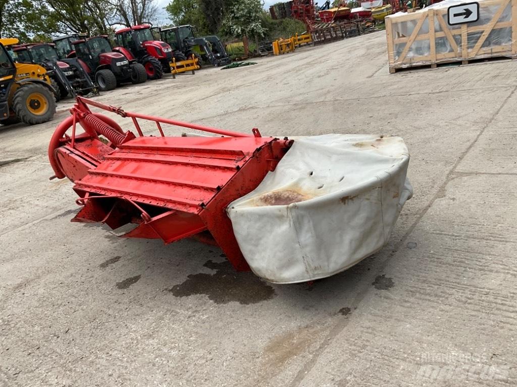 Kuhn HAYMOWER Maaiers