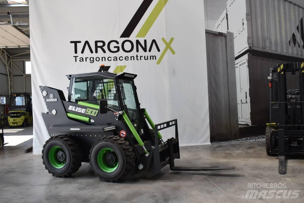 Kovaco Elise 900 Tool-carriers