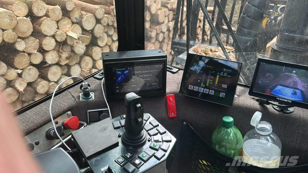 Malwa 560 F Forwarders