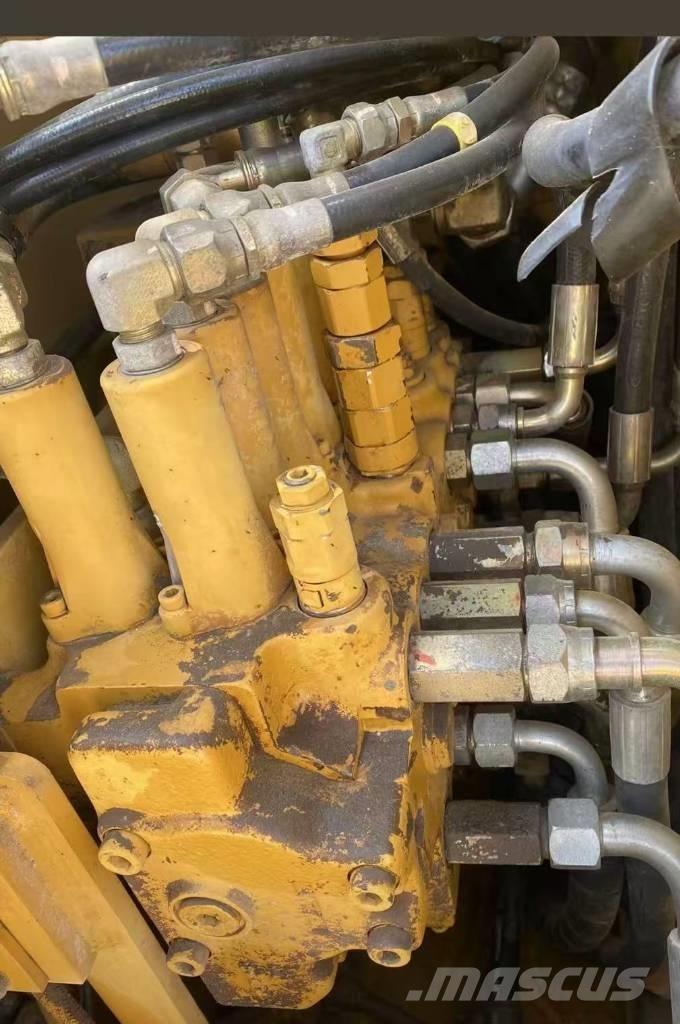 CAT 308 Minigraafmachines < 7t