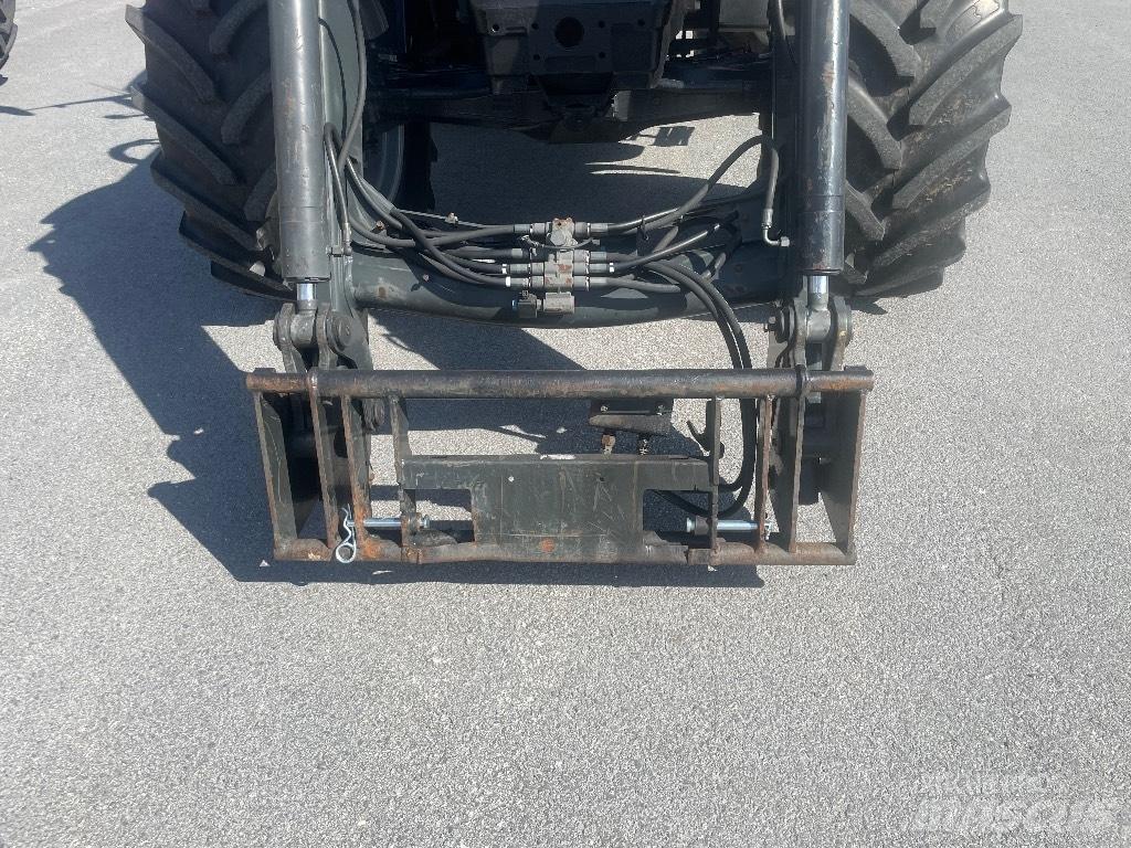 CASE MXM155 Tractoren