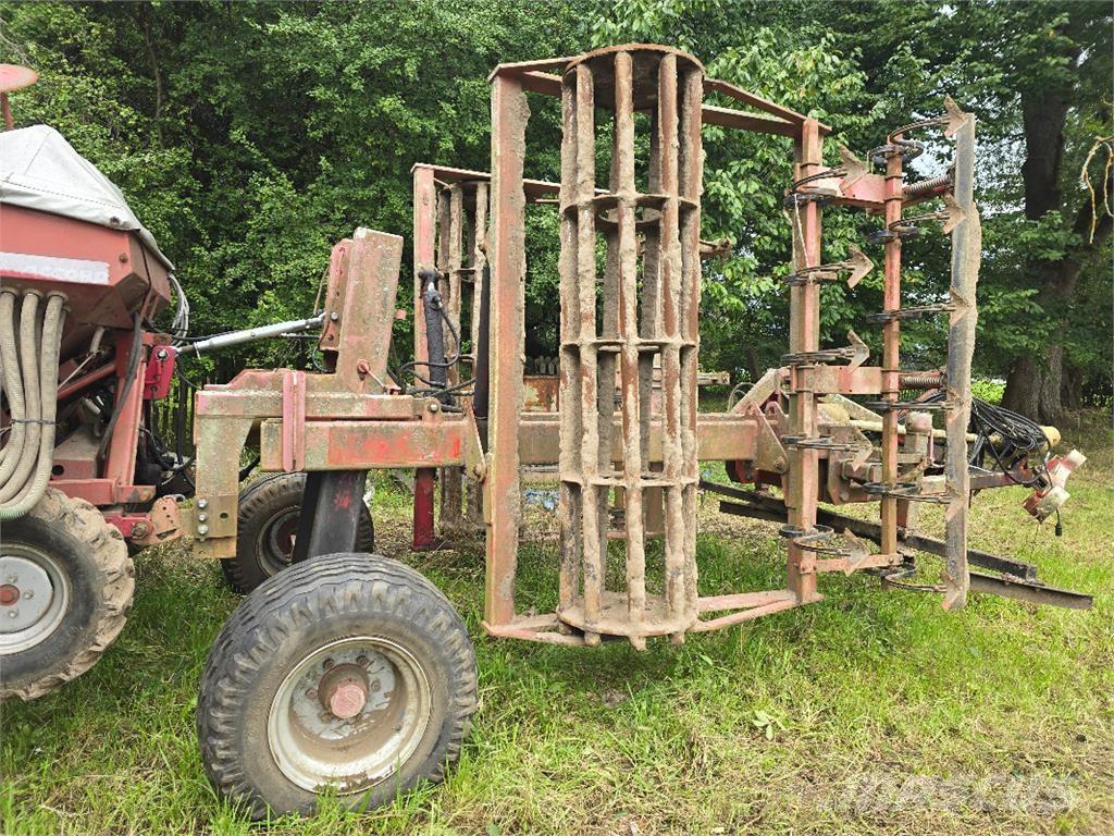 MBW 450 Cultivatoren