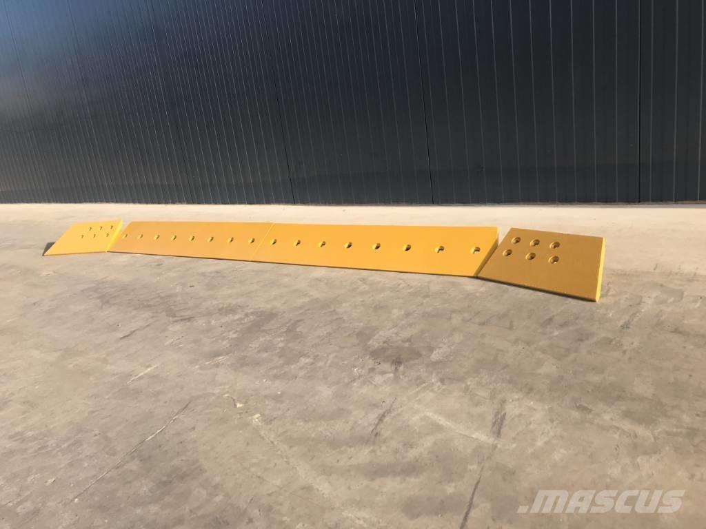 CAT D6T Overige componenten