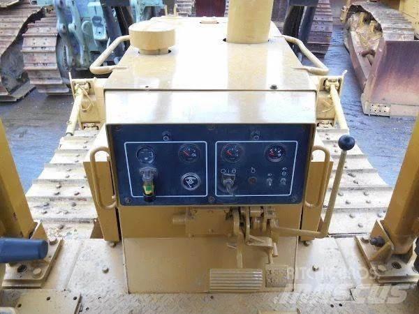 CAT D6G Rupsdozers