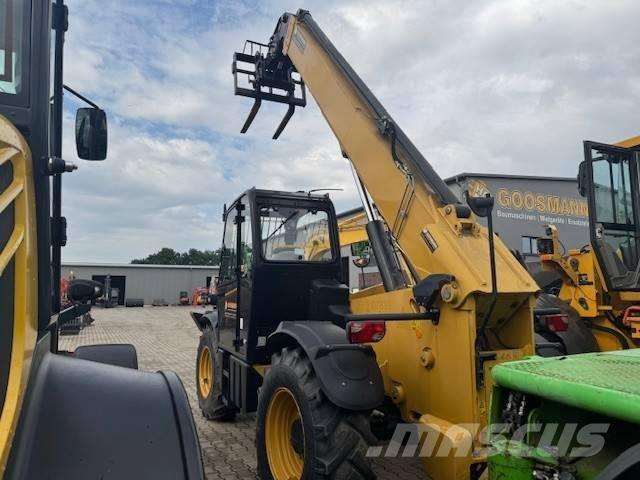 CAT TH 414 Verreikers