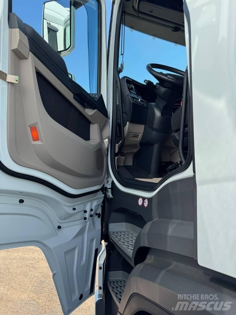 DAF XG 480 Trekkers
