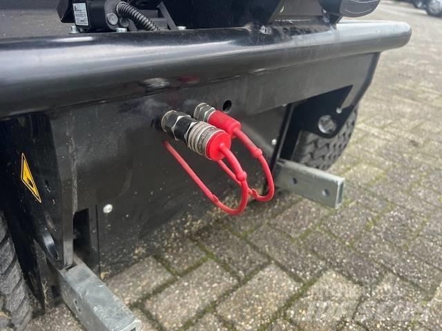  AllTrec 4810T Werktuigdragers