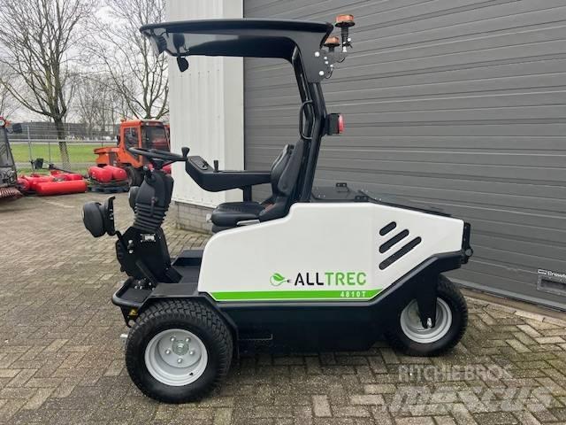  AllTrec 4810T Werktuigdragers