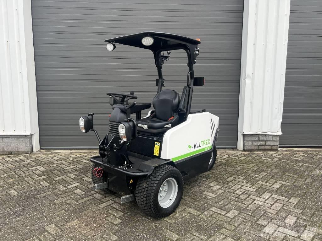  AllTrec 4810T Werktuigdragers