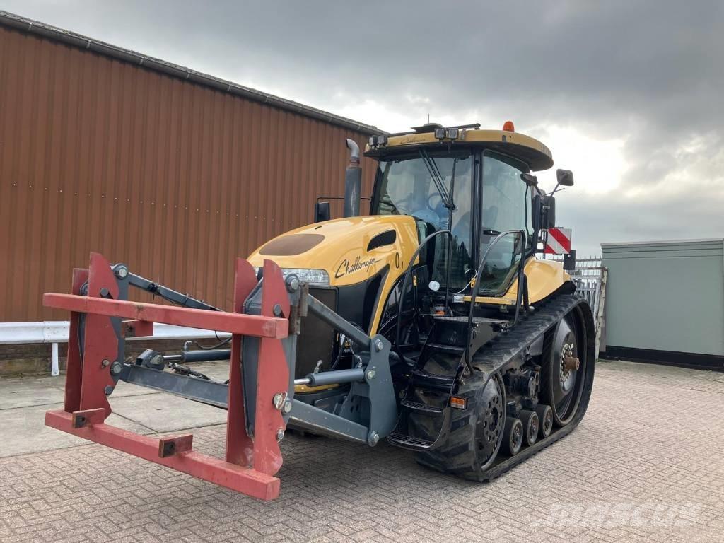 Challenger MT765 Tractoren