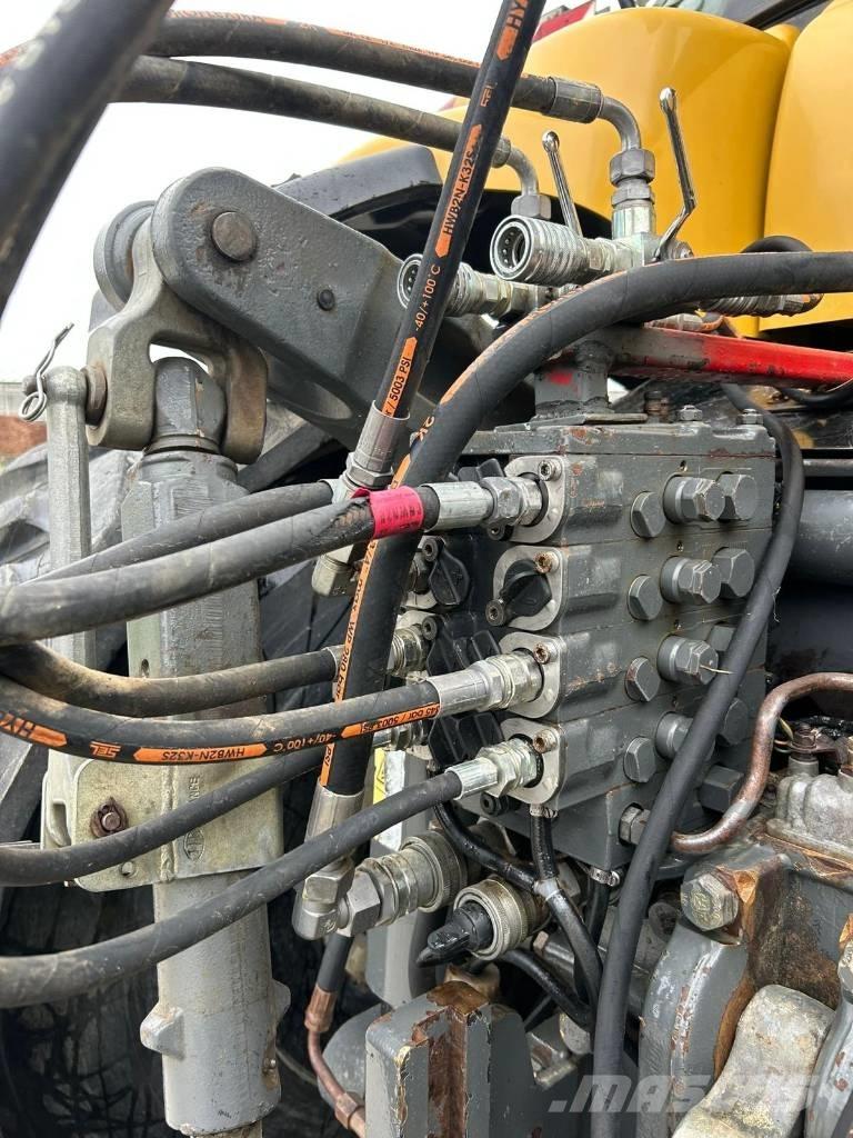 Challenger MT765 Tractoren