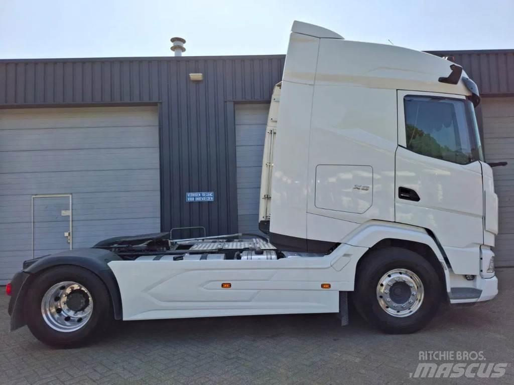 DAF XG XG480 HYDRO Trekkers