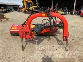 Kuhn TBE 222 Klepelmaaiers