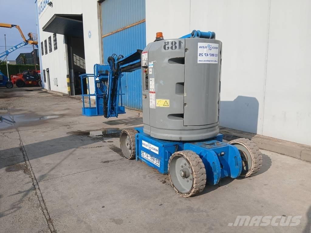 Genie Z 30/20 N RJ Knikarmhoogwerkers