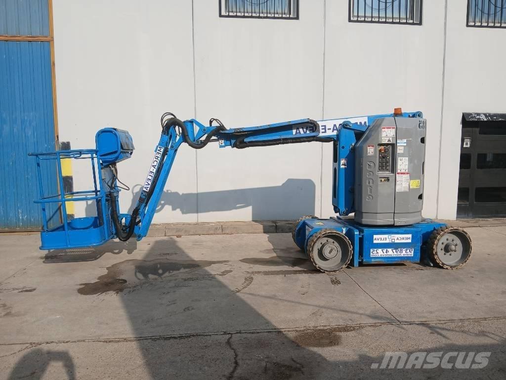 Genie Z 30/20 N RJ Knikarmhoogwerkers