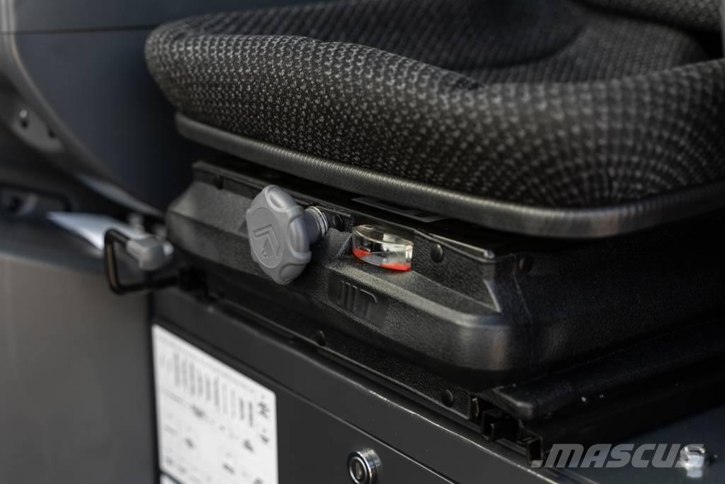 CASE CX 35 D Minigraafmachines < 7t