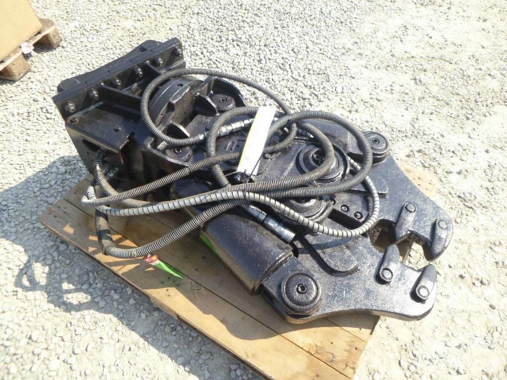 Trevibenne 15-25 Boren