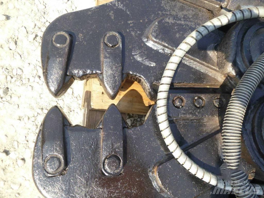 Trevibenne 15-25 Boren