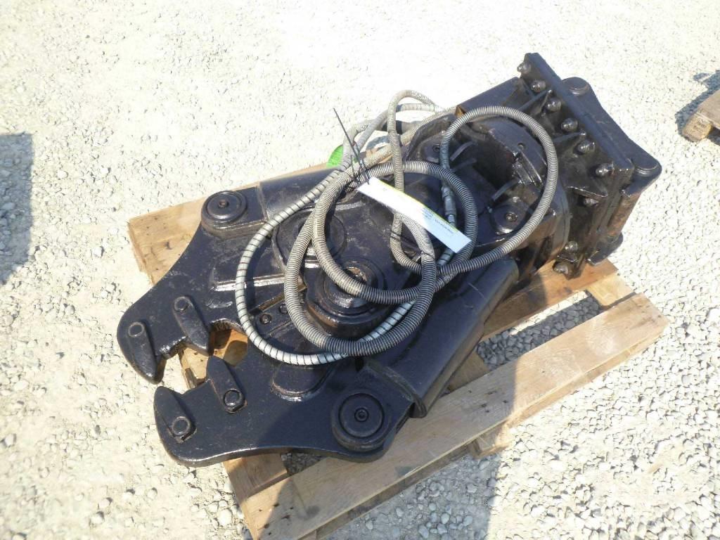 Trevibenne 15-25 Boren
