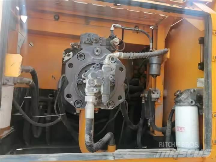 Sany SY365H Midigraafmachines 7t - 12t