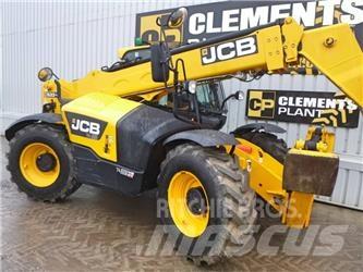 JCB 533-105 Verreikers