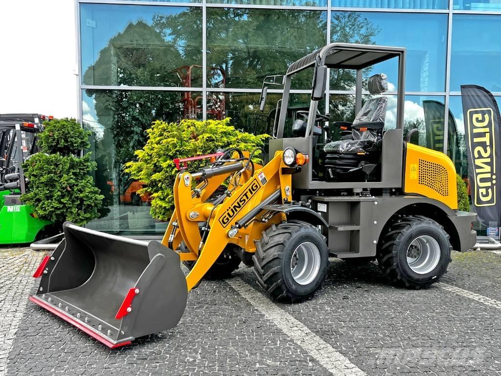 Günstig 910N Wielladers