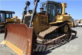 CAT D6R Rupsdozers