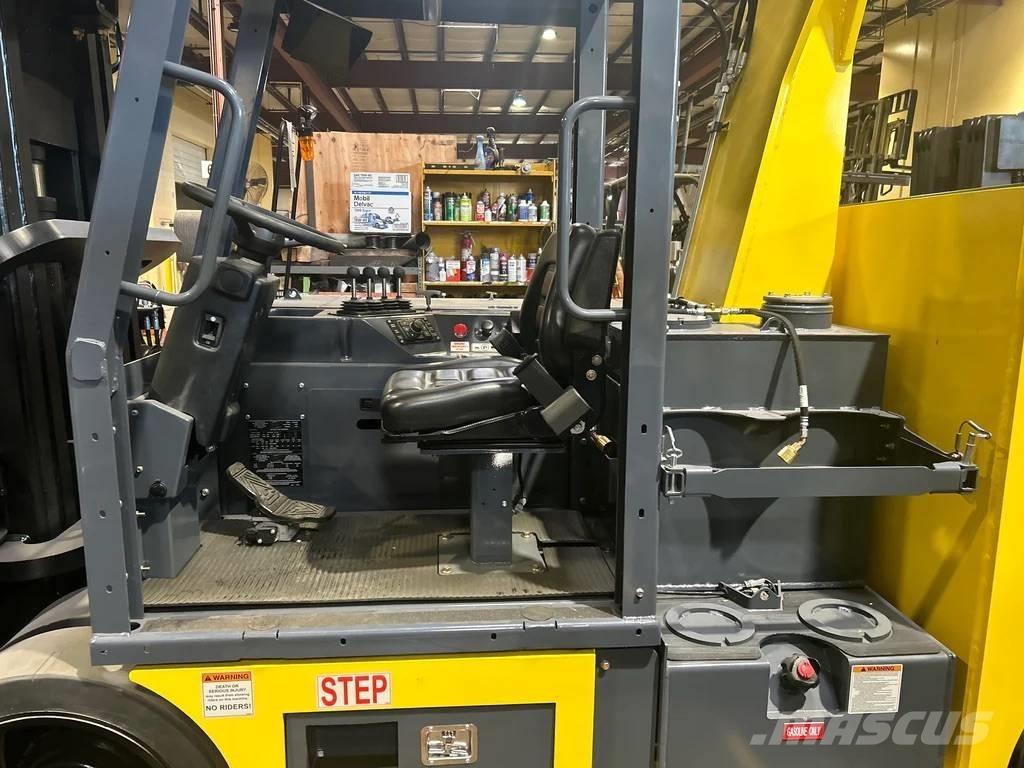 Hoist FR 40-60 Heftrucks overige