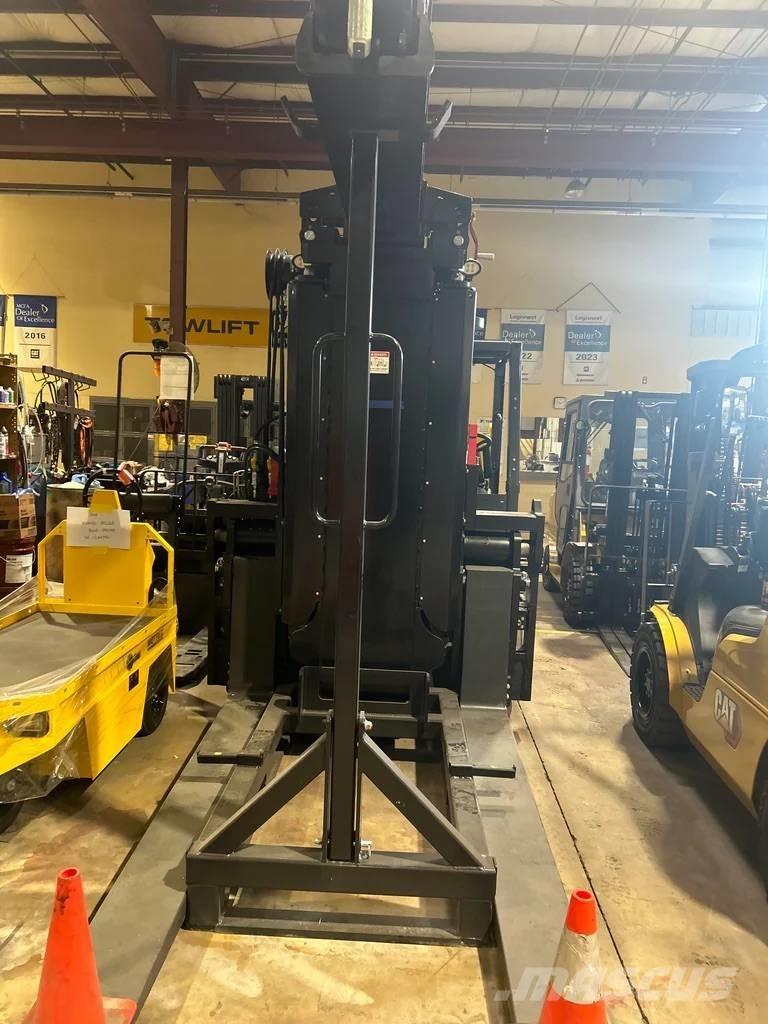 Hoist FR 40-60 Heftrucks overige