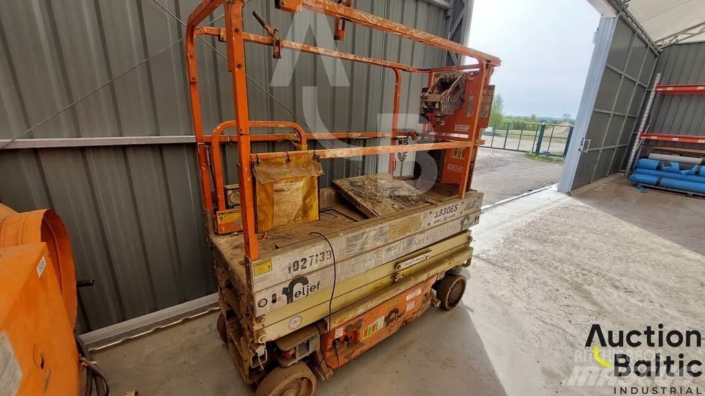 JLG 1930 ES Schaarhoogwerkers