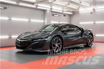 Honda NSX Auto's