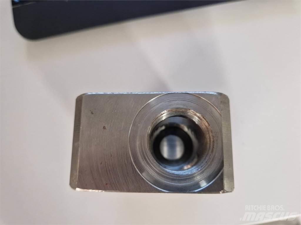 Rottne 072-0151 Hydraulics