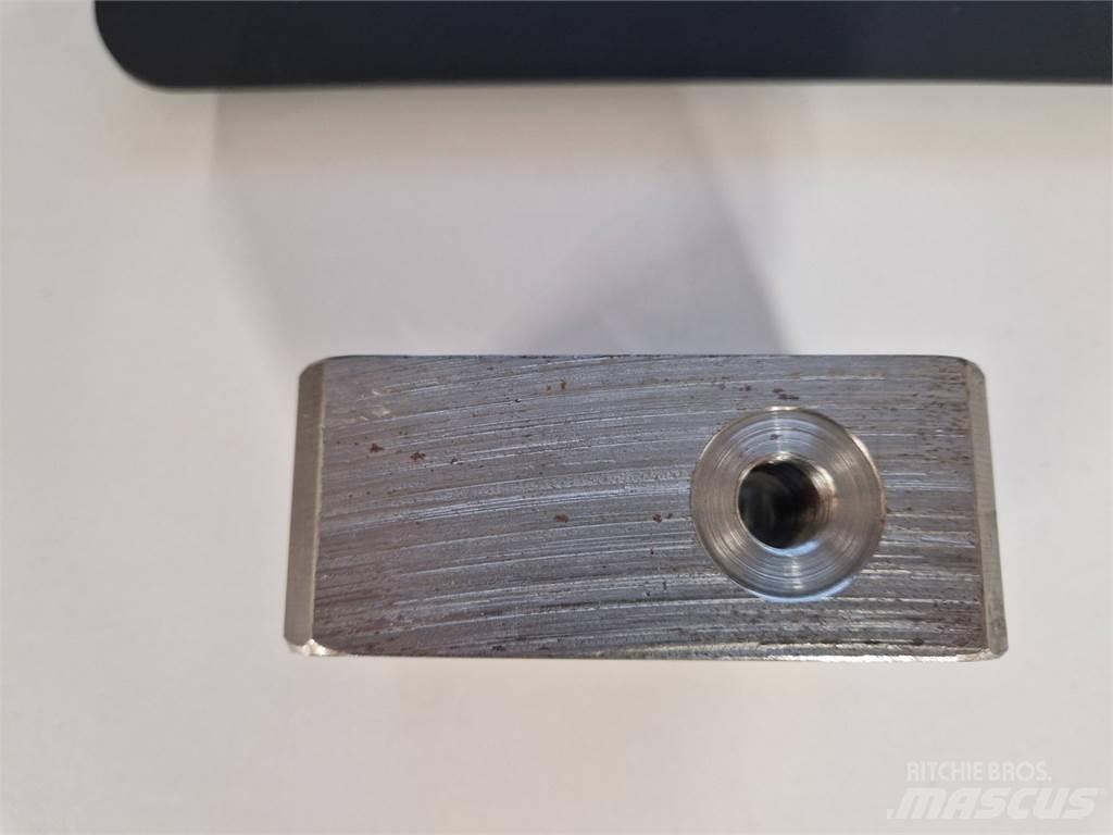 Rottne 072-0151 Hydraulics