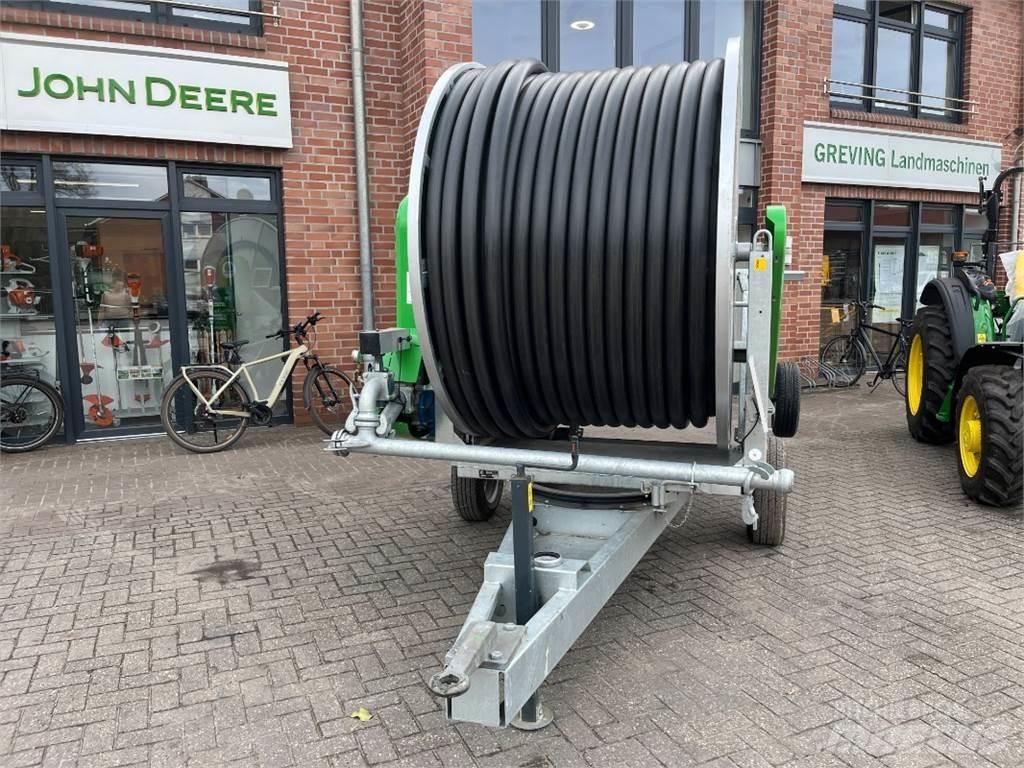 Bauer Rainstar T32 Irrigatiesystemen