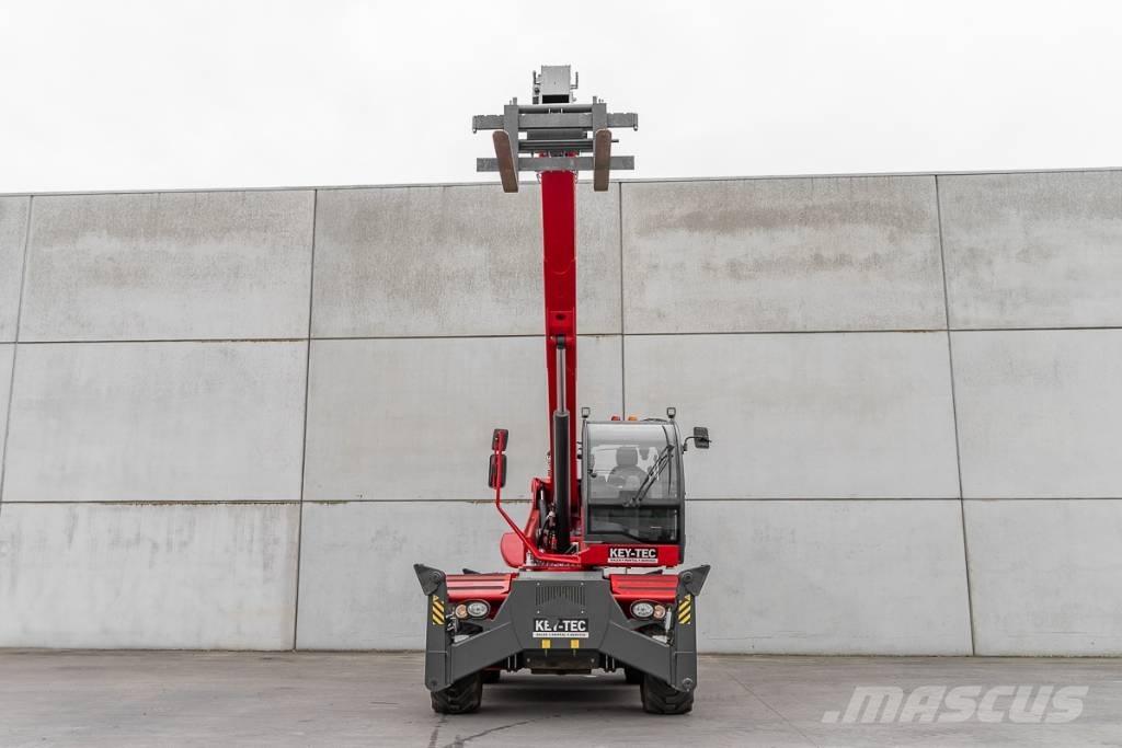 Magni RTH 4.18 Verreikers