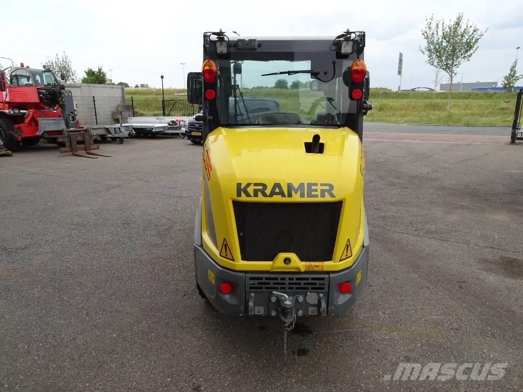 Kramer 5035 Miniladers