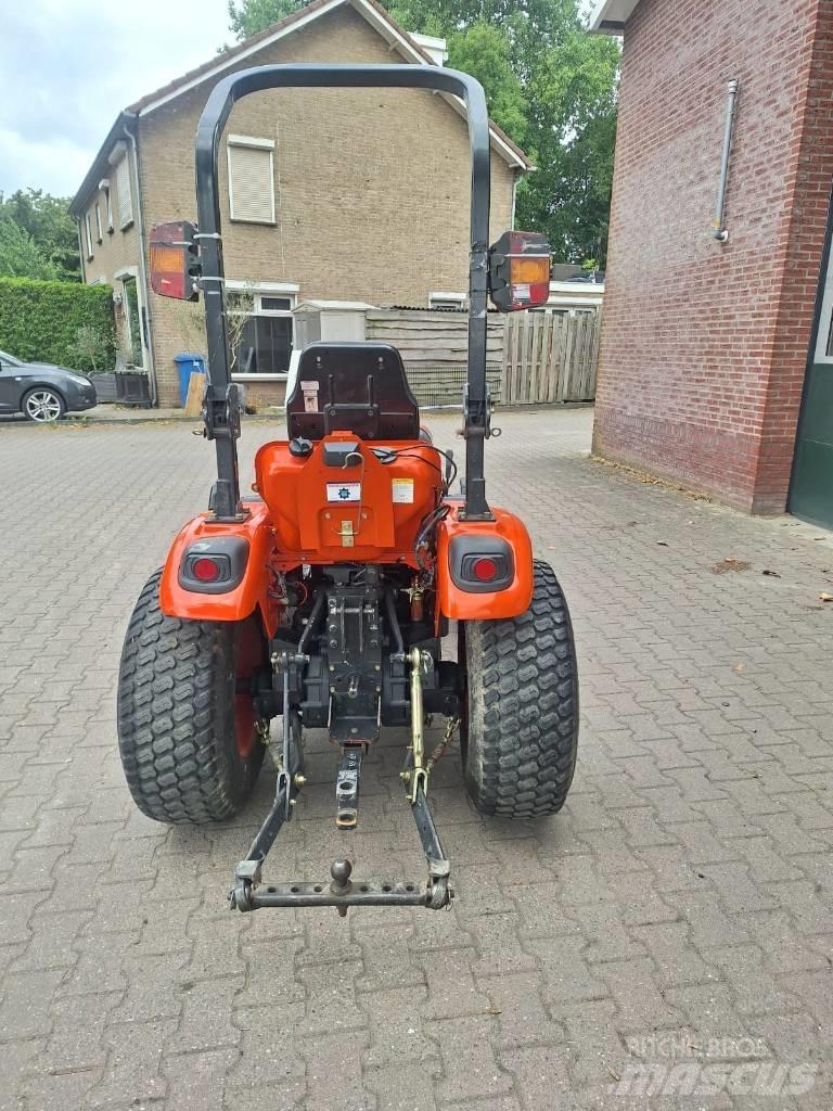 Kioti CK2810 HST Tractoren