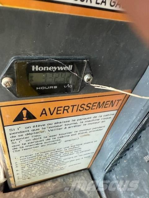 Takeuchi TB 250 Minigraafmachines < 7t