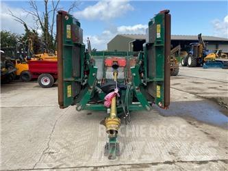 Wessex RMX500 Maaiers