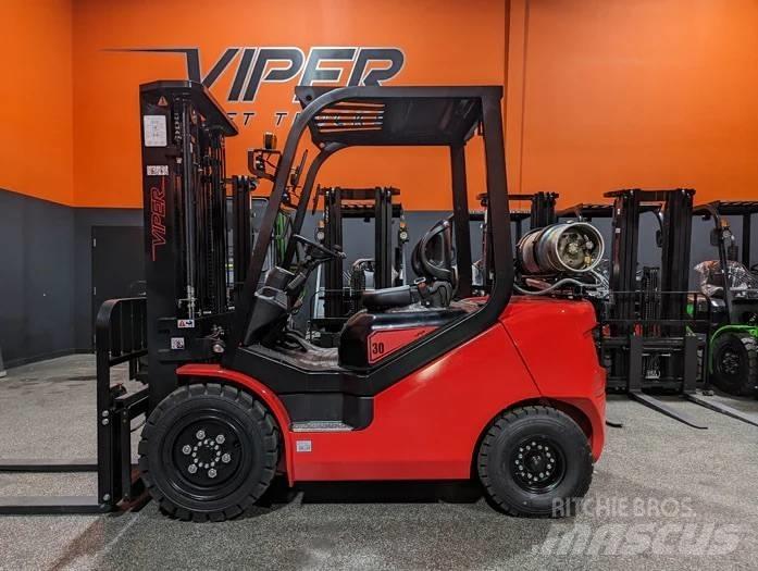 Viper FY30T Heftrucks overige