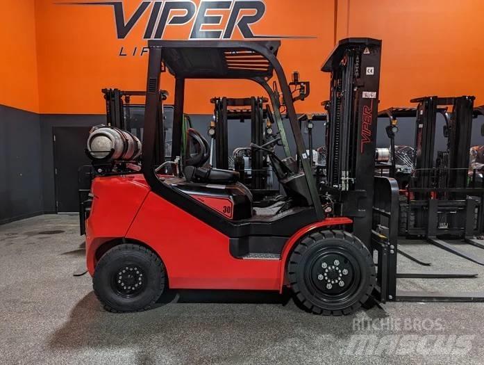 Viper FY30T Heftrucks overige