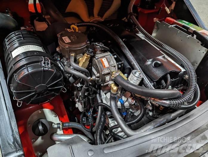 Viper FY30T Heftrucks overige