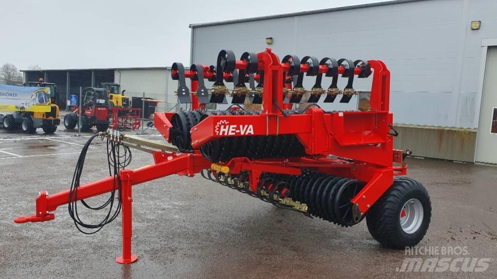 He-Va Tip-Roller 6.3 Walsen