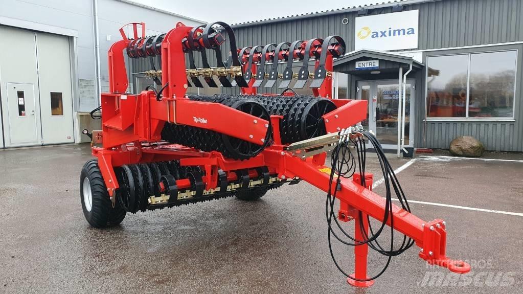 He-Va Tip-Roller 6.3 Walsen